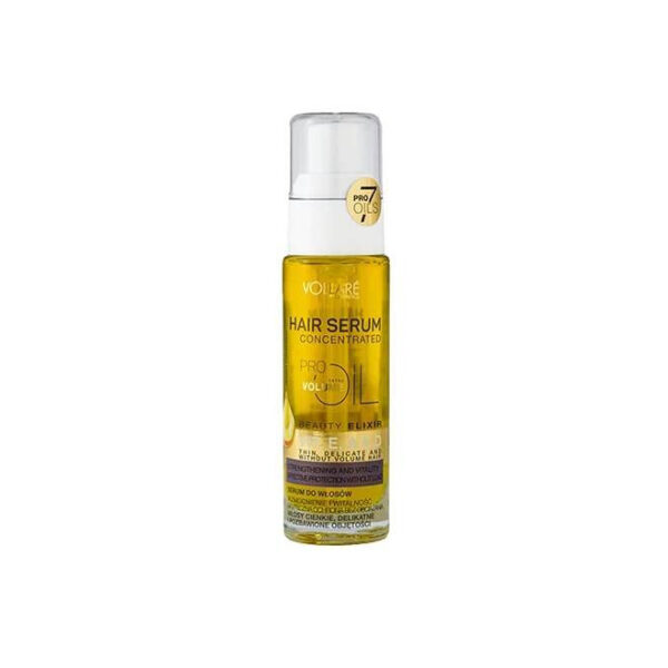 Vollare Cosmetics Extra Volume Serum Do Włosów 30ml