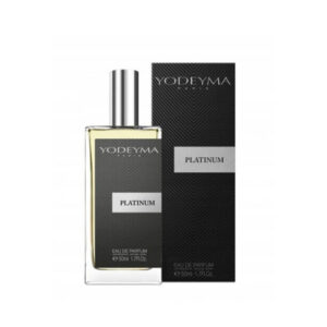 Yodeyma Platinum woda perfumowana 50ml