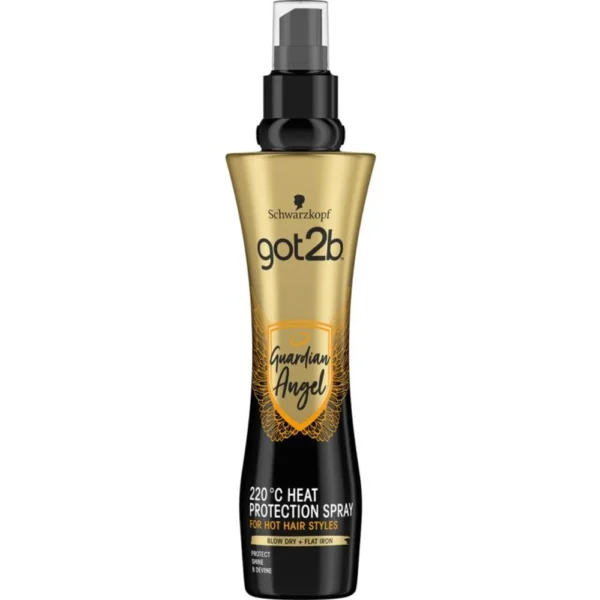 got2b Guardian Angel termoochronny Spray do włosów, 200ml