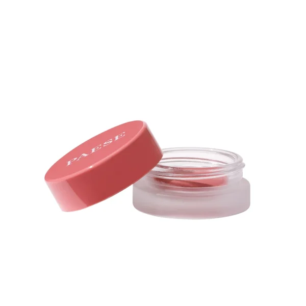 Paese kremowy róż Blush Kissed 01, 4 g - obrazek 3