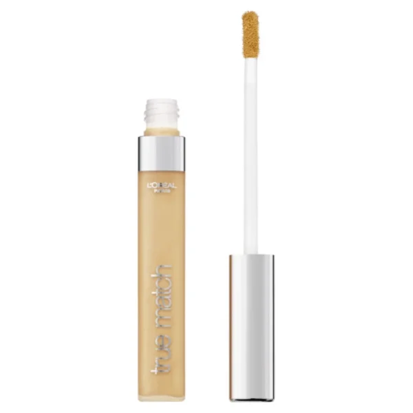 L'Oreal True Match All in One korektor 3N Creamy Beige, 5,2 ml