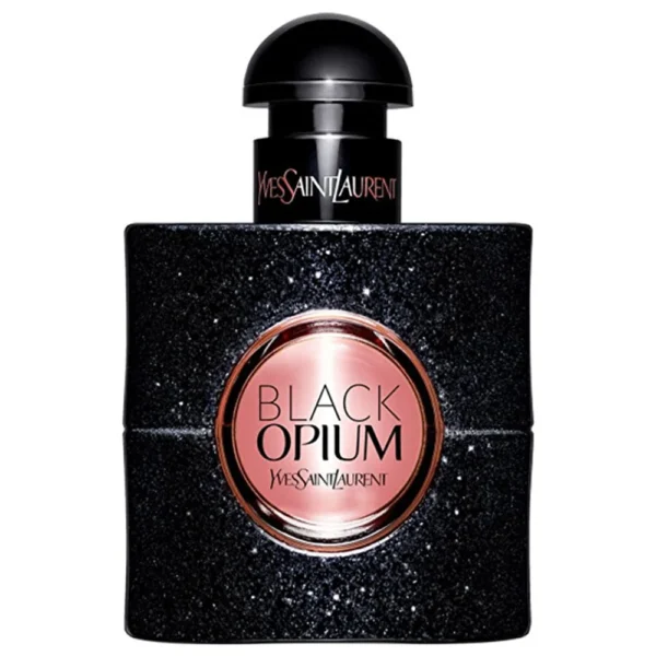 Yves Saint Laurent Black Opium woda perfumowana, 50 ml