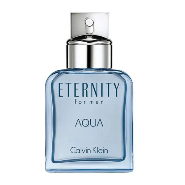 CALVIN KLEIN Eternity Aqua Men woda toaletowa, spray 100ml