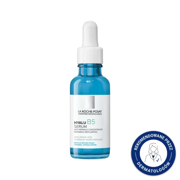 La Roche-Posay Hyalu B5 serum przeciwzmarszczkowe, 30 ml