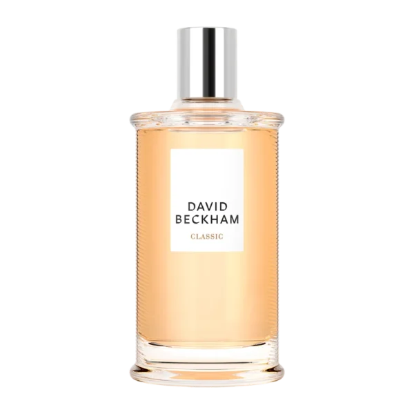 David Beckham Classic Woda Toaletowa dla mężczyzn, 100 ml