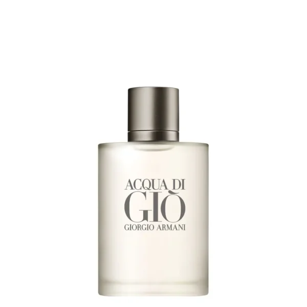 Giorgio Armani Acqua di Gio Pour Homme woda toaletowa, 100 ml