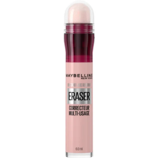 Maybelline New York Eraser korektor pod oczy 05 Brightener, 6,8 ml