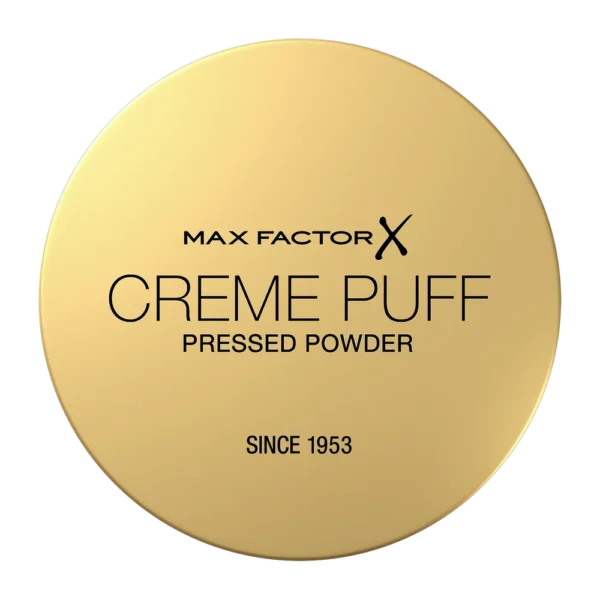 Max Factor Creme Puff puder w kompakcie 041 Beige, 14 g