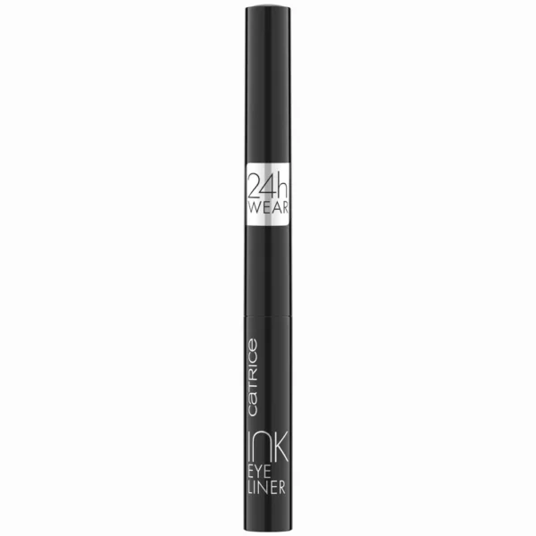 Catrice Ink eyeliner w płynie 010, 1,7 ml