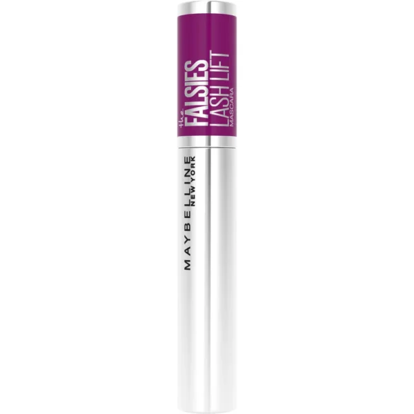 Maybelline The Falsies Lash Liftl tusz do rzęs 01 Black, 9 m