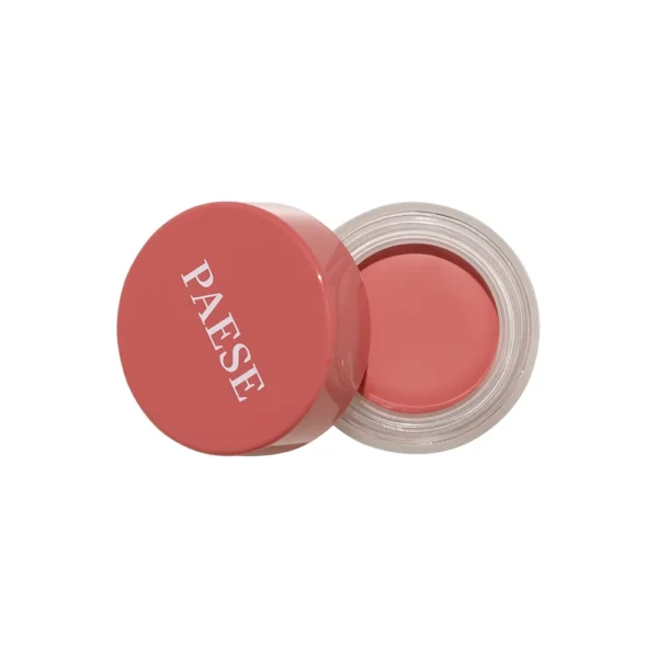 Paese kremowy róż Blush Kissed 01, 4 g - obrazek 2