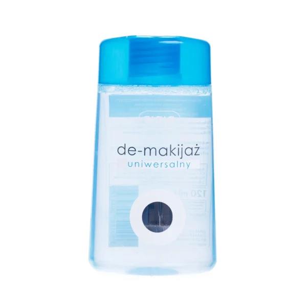 Ziaja De-makijaż płyn do demakijażu oczu, 120 ml