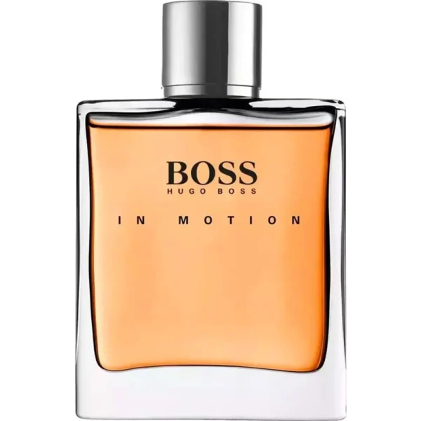 Hugo Boss In Motion woda toaletowa męska, 100 ml