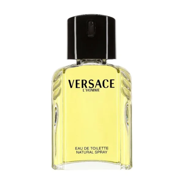 Versace L'Homme woda toaletowa, 100 ml