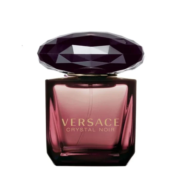 Versace Crystal Noir woda toaletowa, 30 ml