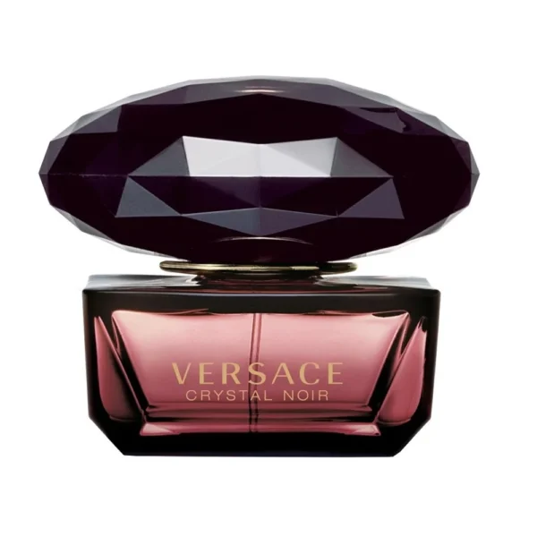 VERSACE Crystal Noir woda perfumowana, spray 50ml