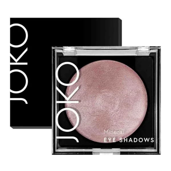 JOKO Mineral Eye Shadows cień spiekany do powiek nr 511, 2 g