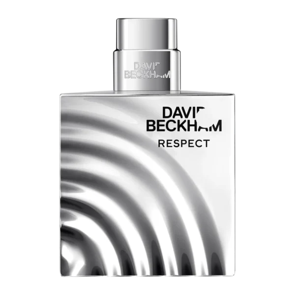 David Beckham Classic Respect Woda toaletowa dla mężczyzn, 60 ml