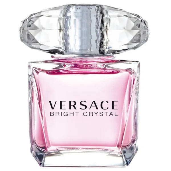 VERSACE Bright Crystal woda toaletowa, spray 30ml