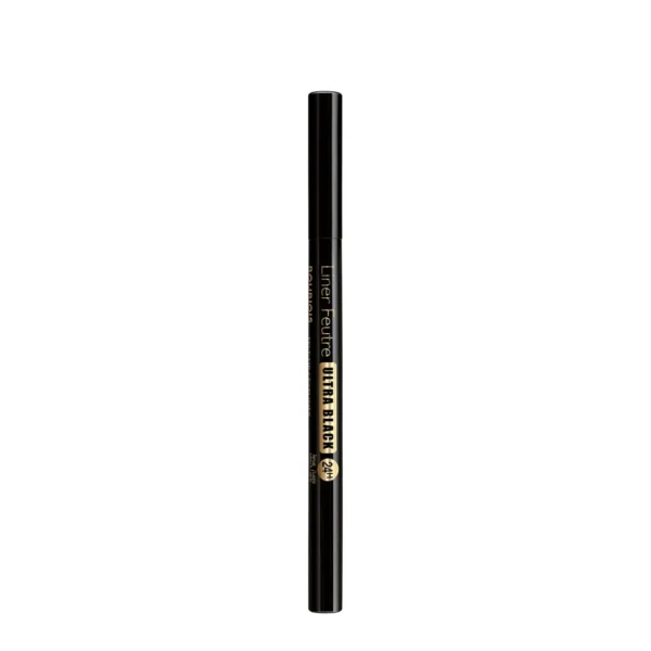 Bourjois Liner Feutre eyeliner w pisaku 41 Ultra Black, 1 szt.