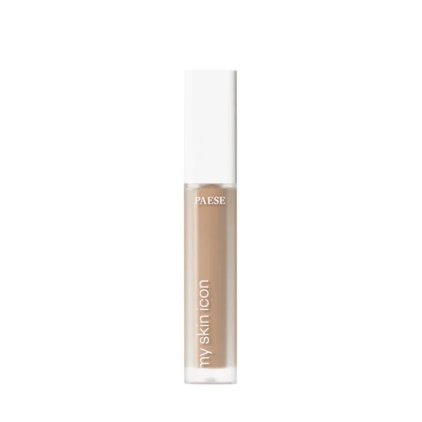 Paese My Skin Icon korektor kryjący 02 Natural Beige, 6,5 ml