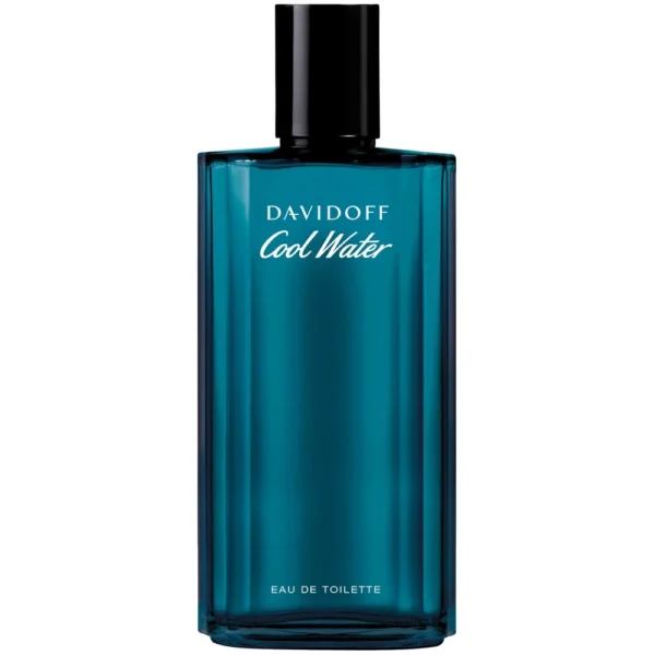 DAVIDOFF Cool Water Men woda toaletowa, spray 200ml