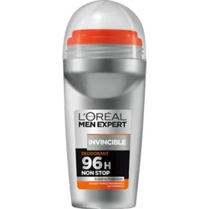 L`Oreal Men Expert Invincible antyperspirant w kulce, 50 ml