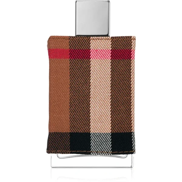BURBERRY London For Men woda toaletowa, spray 100ml - obrazek 4