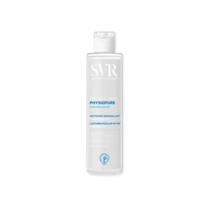 SVR Physiopure Eau Micellaire woda micelarna, 200 ml