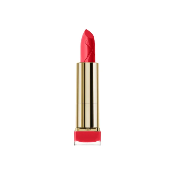 Max Factor Colour Elixir pomadka do ust nawilżająca nr 070, Cherry Kiss, 4 g