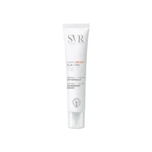 SVR Clairial krem ochronny na przebarwienia SPF50+, 40 ml