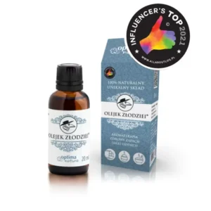 Optima Natura olejek Złodziei, 20 ml