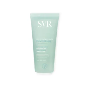 SVR PHYSIOPURE Gelee Moussante żel do mycia twarzy oczyszczający, 200 ml