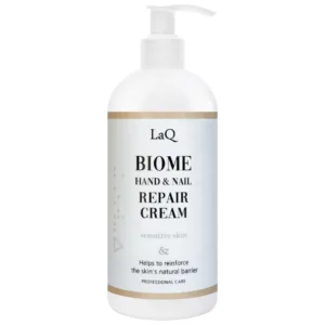 LaQ Biome krem do rąk i paznokci, 300 ml