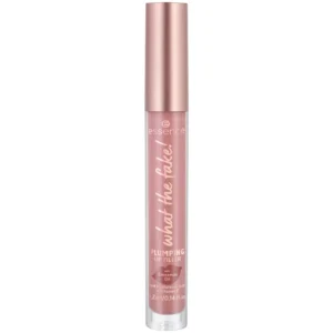 Essence What The Fake! Plumping Lip Filler wypełniacz do ust nr 02 Oh My Nude, 4,2 ml