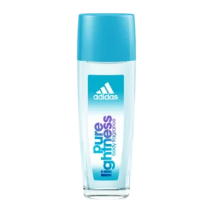 Adidas for Women Pure Lightness odświeżający dezodorant z atomizerem dla kobiet, 75 ml