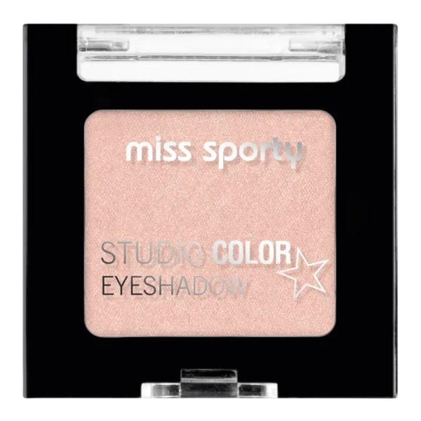 Miss Sporty Studio Color Mono cień do powiek 030, 2,5 g - obrazek 2