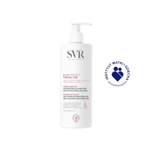 SVR Topialyse Baume Protect+ balsam, 400 ml