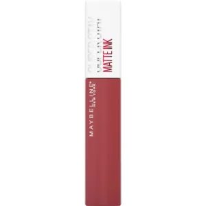 Maybelline Super Stay Matte Ink, 170 Initiator szminka matowa, 5 ml