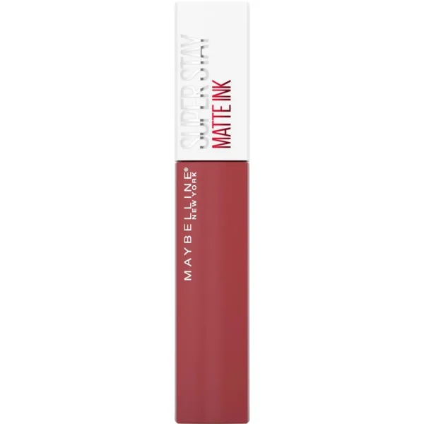 Maybelline Super Stay Matte Ink, 170 Initiator szminka matowa, 5 ml