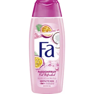 Fa Passionfruit Feel Refreshed żel pod prysznic, 400 ml