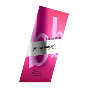bruno banani Not For Everybody Pure Woman woda toaletowa, 30 ml