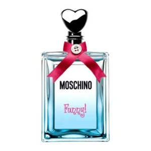 Moschino Funny! woda toaletowa, 50 ml