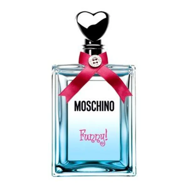 Moschino Funny! woda toaletowa, 50 ml