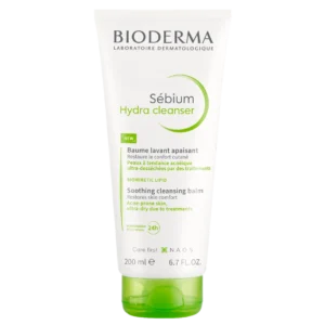 Bioderma Sébium Hydra cleanser 200 ml