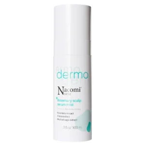 Nacomi Next Level Rozmarynowe serum w mgiełce zapobiegające wypadaniu włosów i zagęszczające, 100 ml