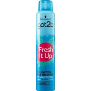 got2b Extra Volume suchy szampon do włosów, 200ml