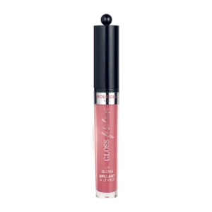 Bourjois błyszczyk do ust 07 Standing Rose'vation, 3,5 ml