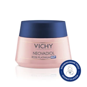 Vichy Neovadiol Rose Platinium krem do twarzy, 50 ml