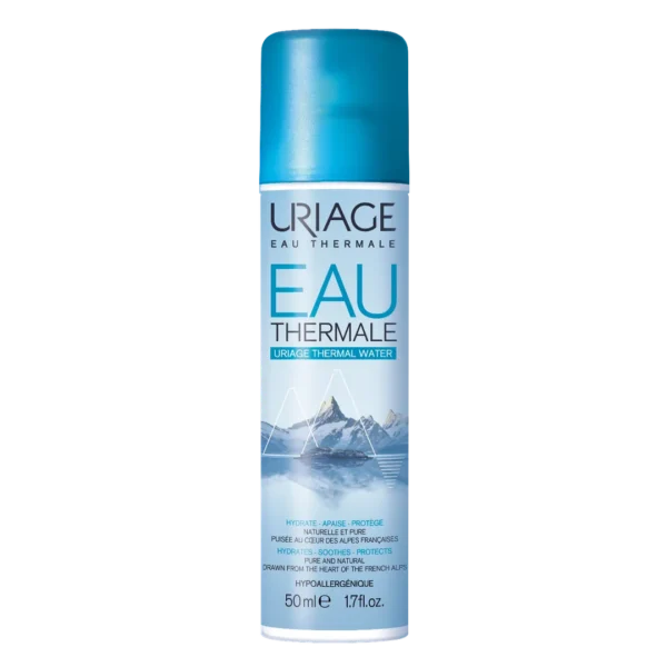 Uriage woda termalna, 50 ml